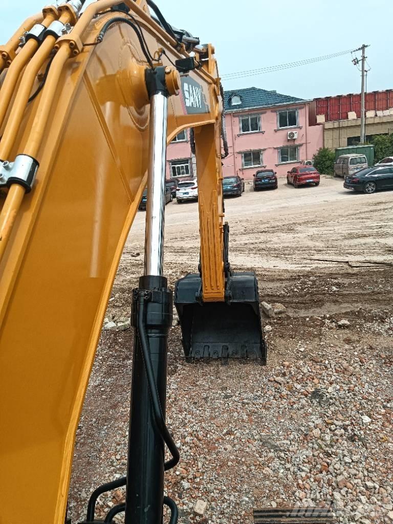 Sany SY365 H Pelle sur chenilles