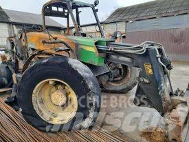 John Deere 3220   rim Pneus, roues et jantes