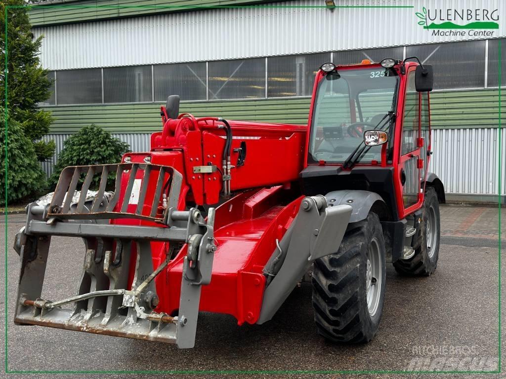 JCB 540-140 Chariot télescopique