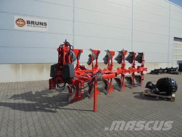 Kuhn VM L OL 6 Chasse neige
