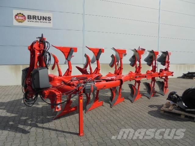 Kuhn VM L OL 6 Chasse neige