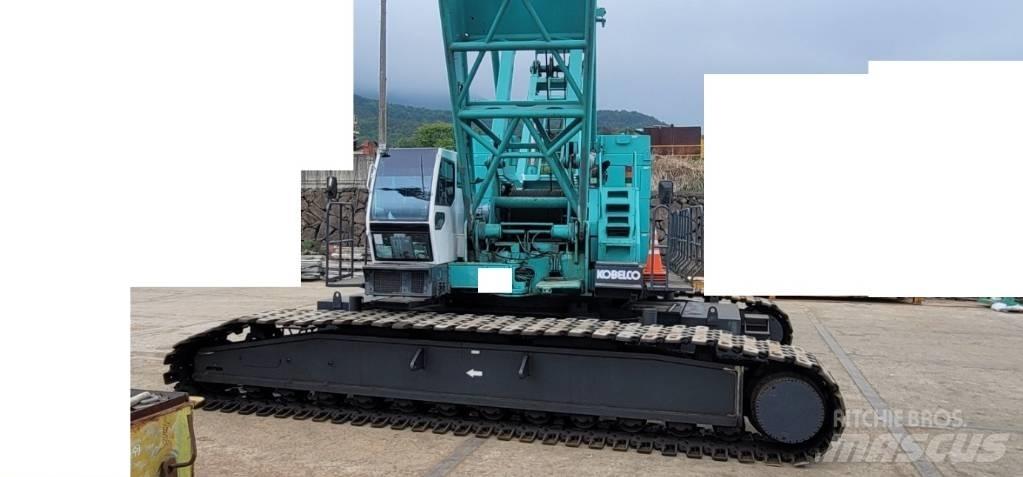 Kobelco CKE 2500 Grue sur chenilles