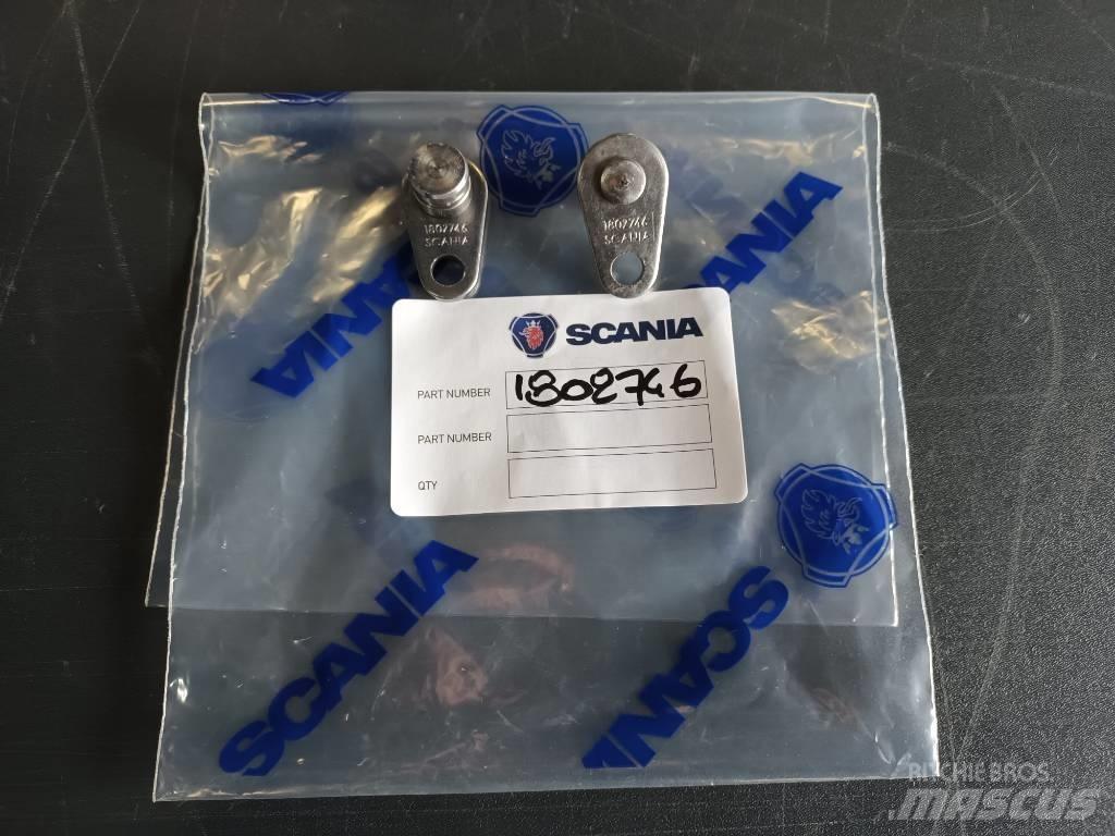 Scania PLUG 1802746 Moteur