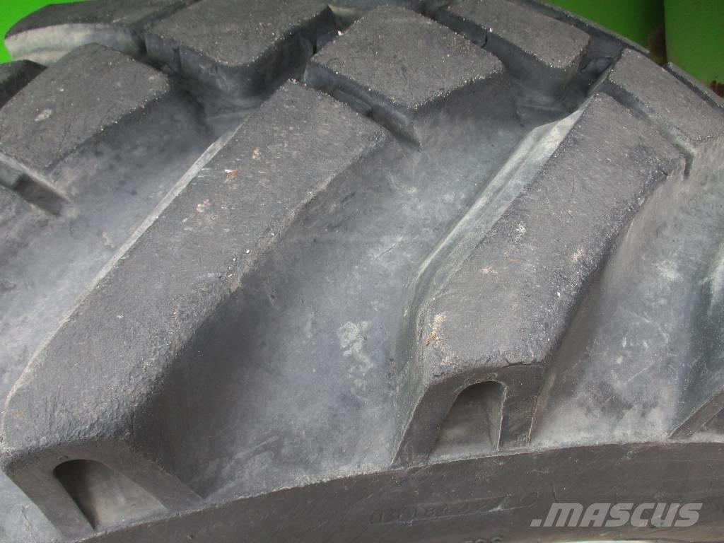 Merlo P40.14K (363) Chariot télescopique