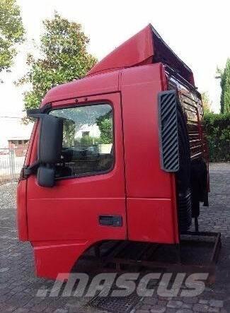 Volvo FM Euro 5 Cabines