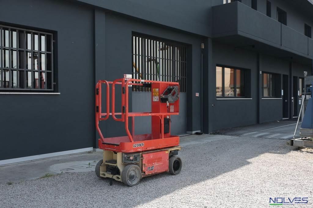 JLG 1230ES Autre nacelle élévatrice