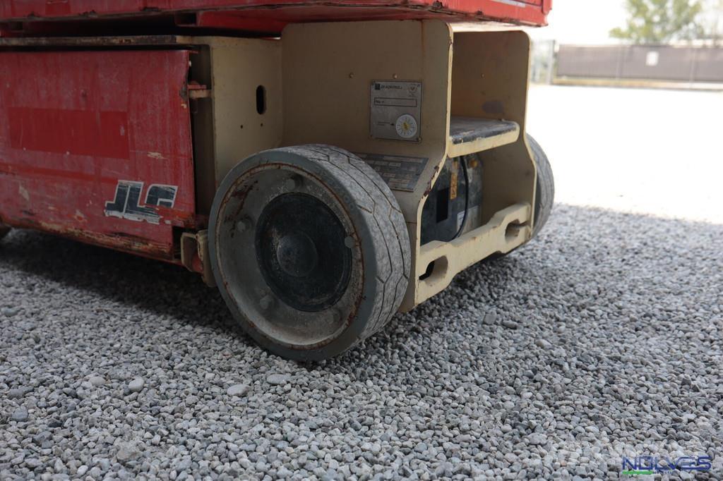 JLG 1230ES Autre nacelle élévatrice