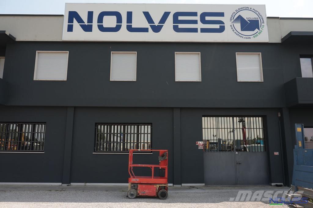 JLG 1230ES Autre nacelle élévatrice