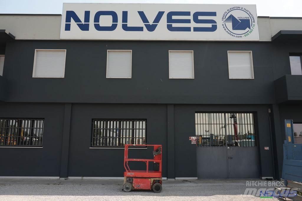 JLG 1230ES Autre nacelle élévatrice