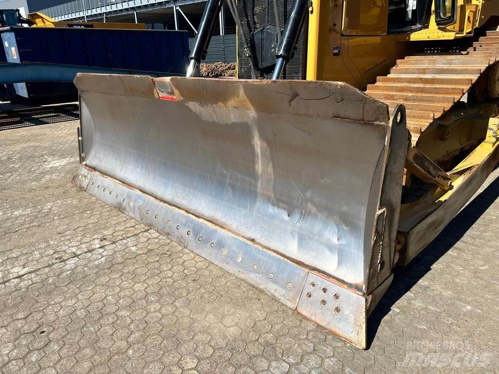 CAT D6T LGP Bouteurs sur chenilles