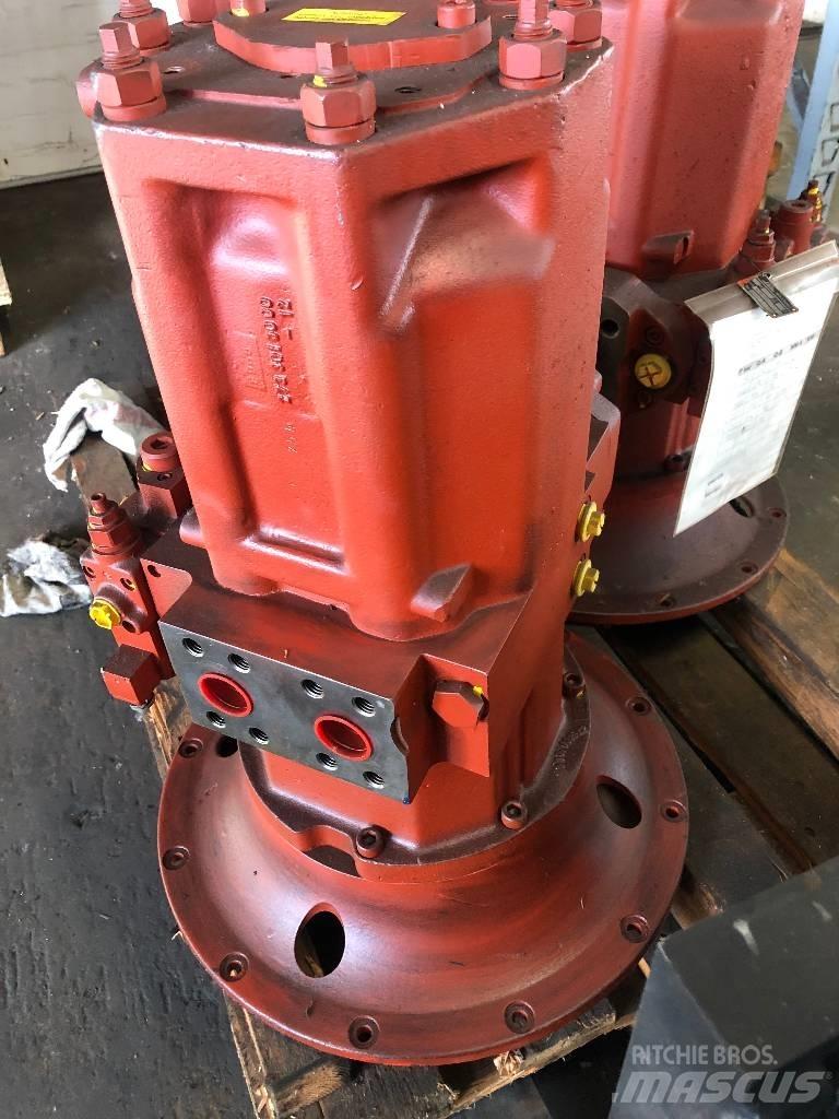 Linde HPR130-100 Autres accessoires