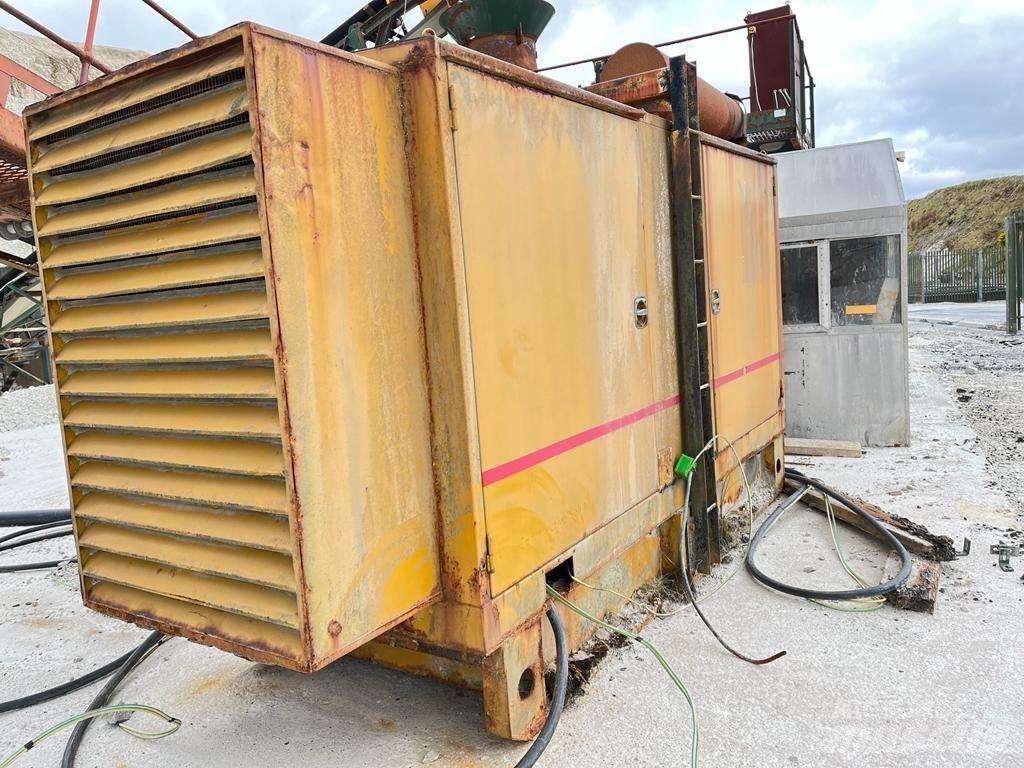 CAT 3406 Générateurs diesel