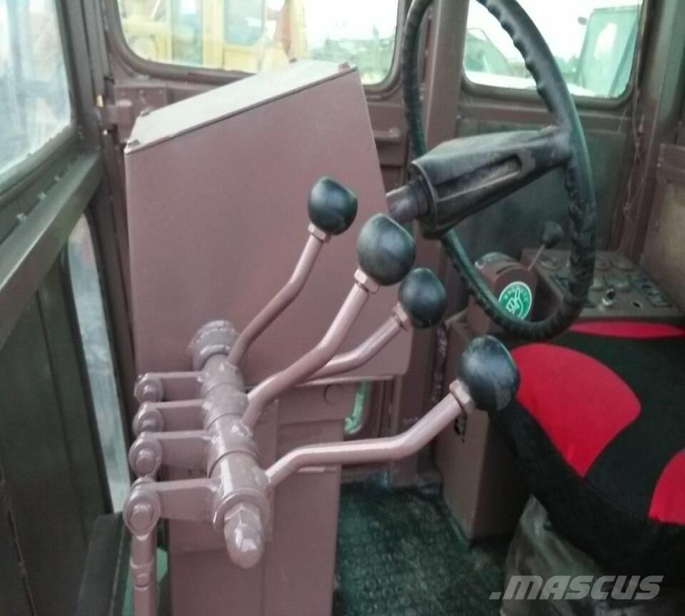 CAT 140 G Niveleuse