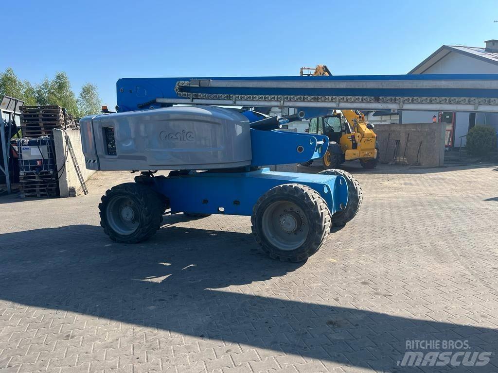 Genie S 85 Nacelles télescopiques