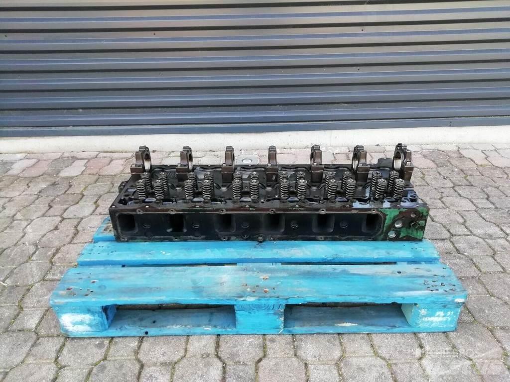 Volvo FL FE E6 Moteur