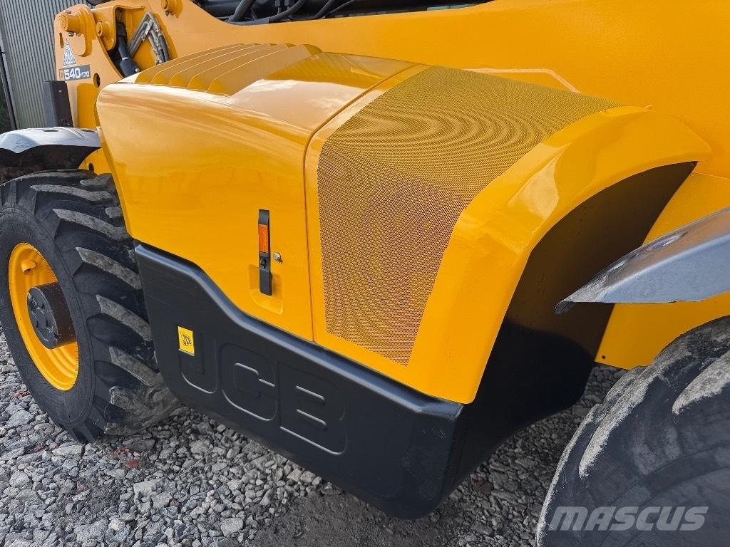 JCB 540-170 Chariot télescopique