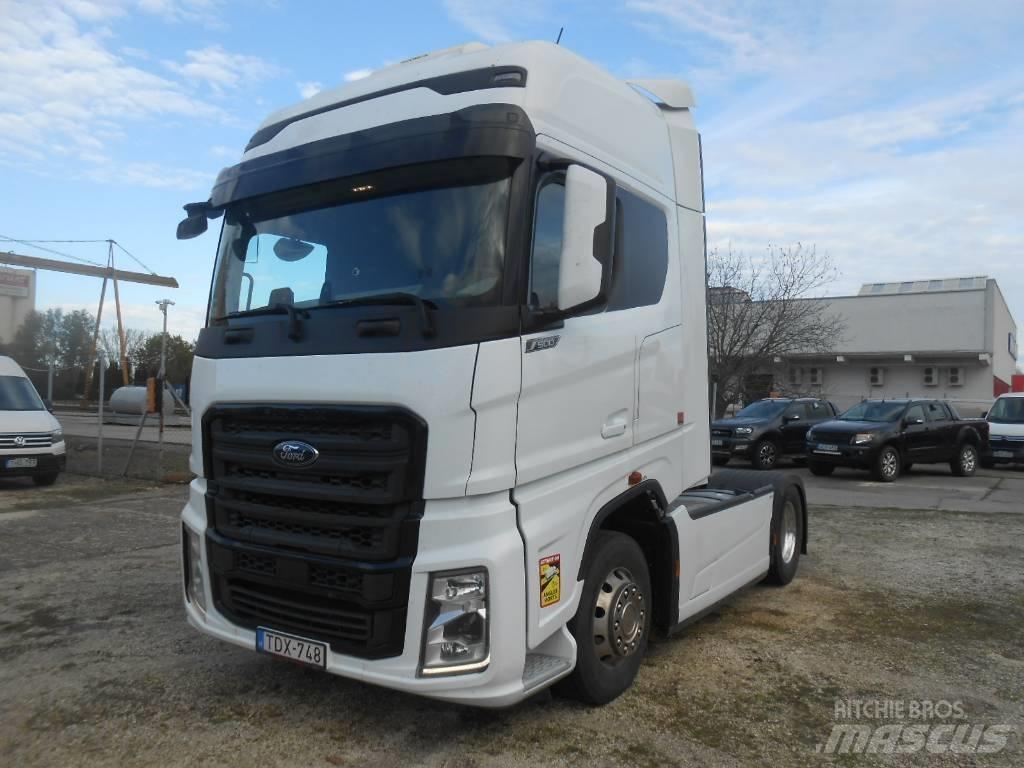 Ford F-Max 500 4x2 Tracteur routier