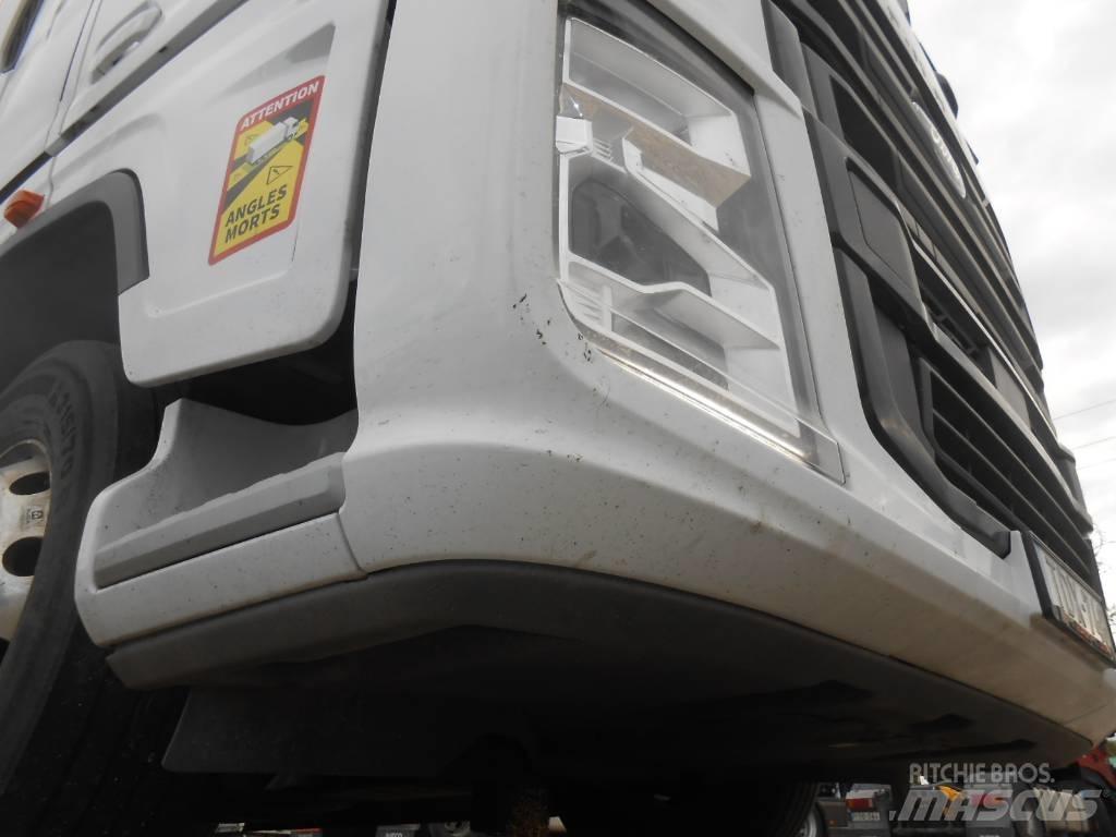 Ford F-Max 500 4x2 Tracteur routier