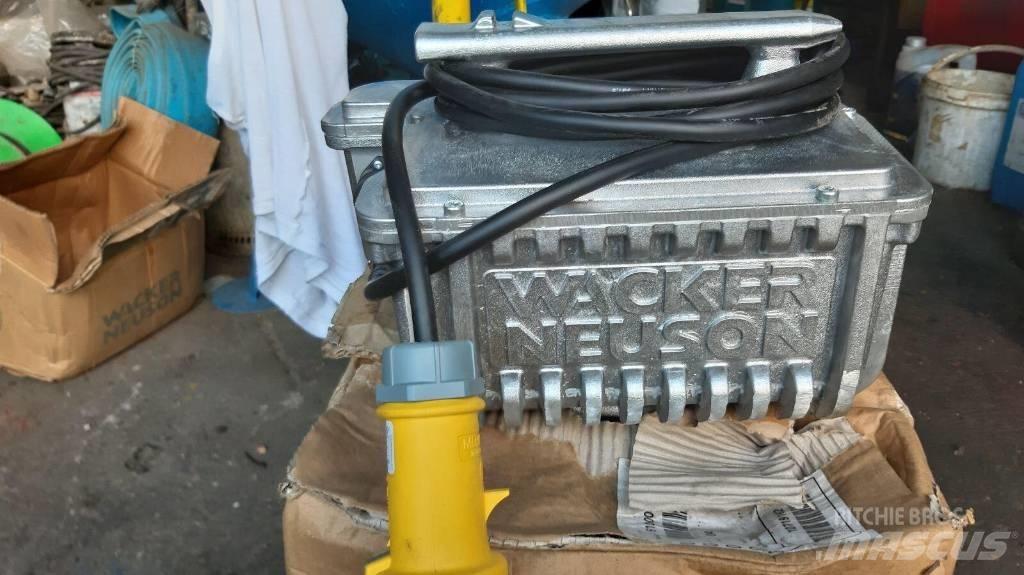 Wacker Neuson 110 V Construction - Autres