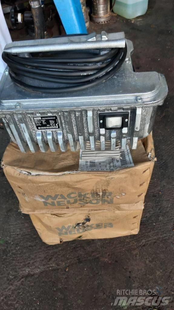 Wacker Neuson 110 V Construction - Autres