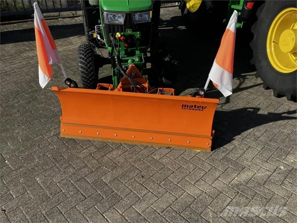 Matev SRM-FB 150 Accessoires chargeur frontal