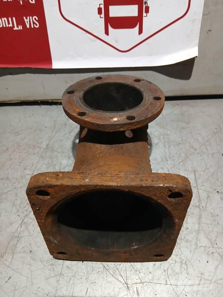 MAN TGA   51152013250 Moteur
