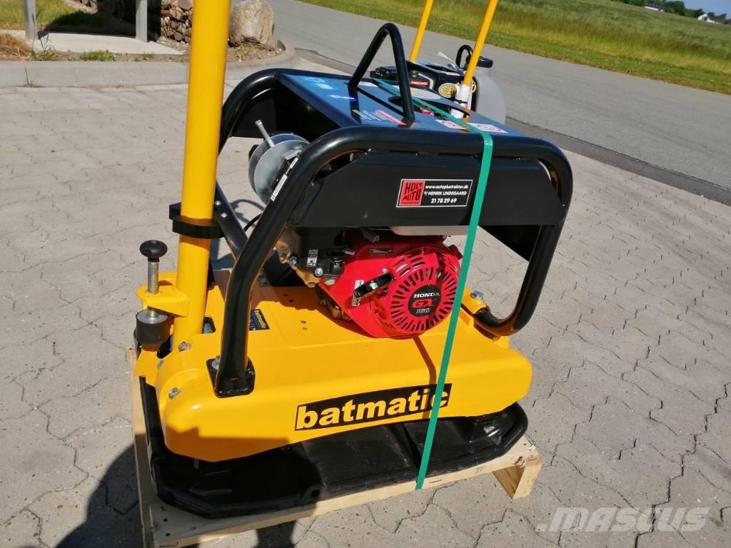  Batmatic CB3050 Plaque vibrante