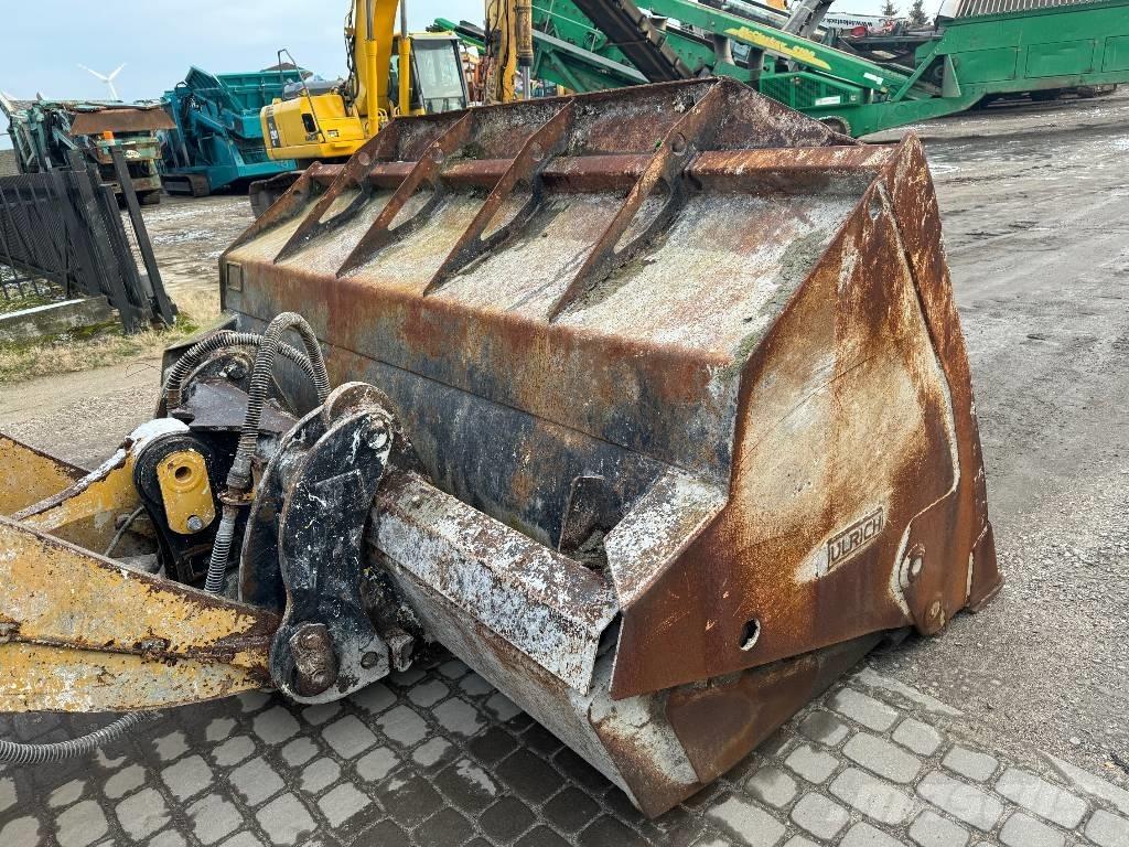 CAT 950M HighLift Chargeuse sur pneus