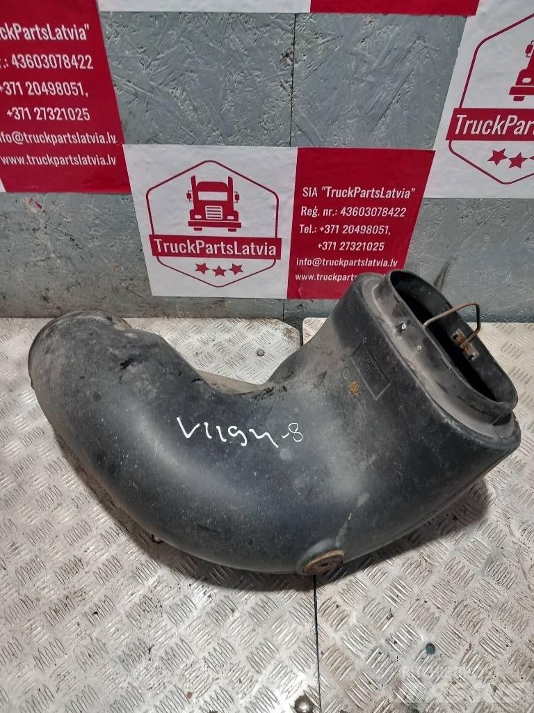 Volvo FH 12  1674332 Cabines