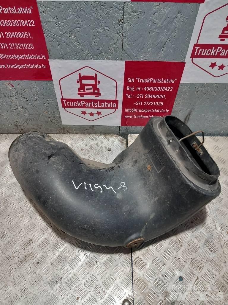 Volvo FH 12  1674332 Cabines