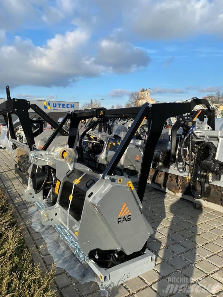 FAE UML/DT-200 Ebrancheuses