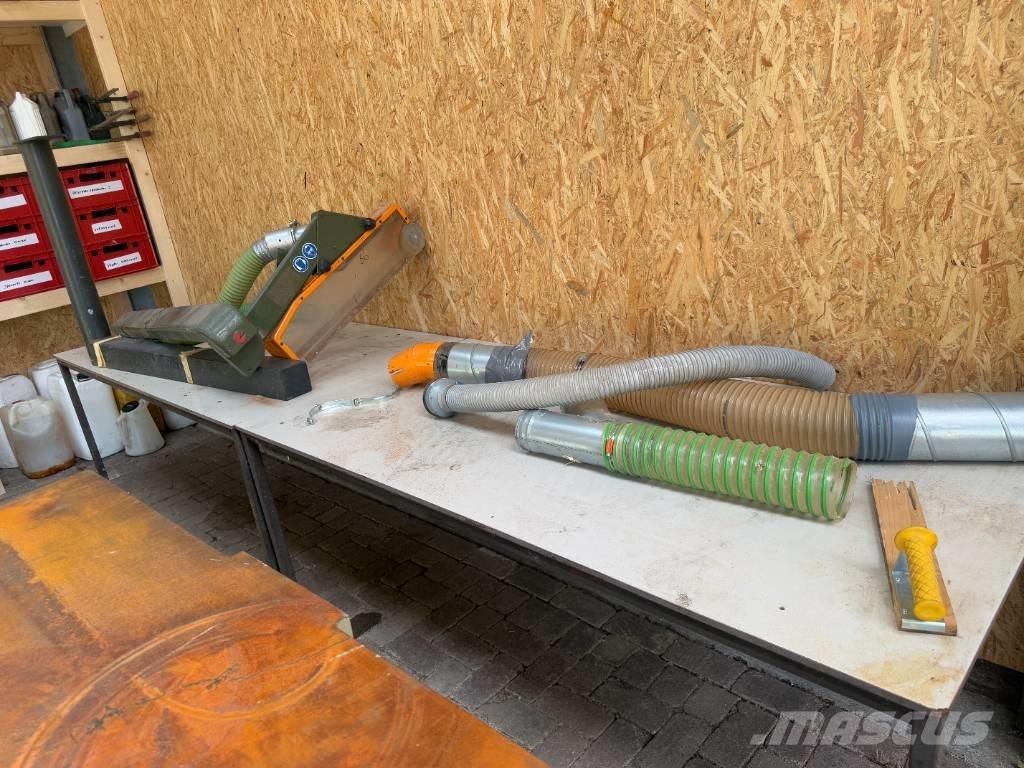  SCM SL16 Construction - Autres