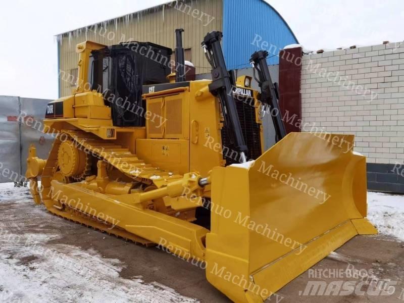 CAT D 8 R Bouteurs sur chenilles