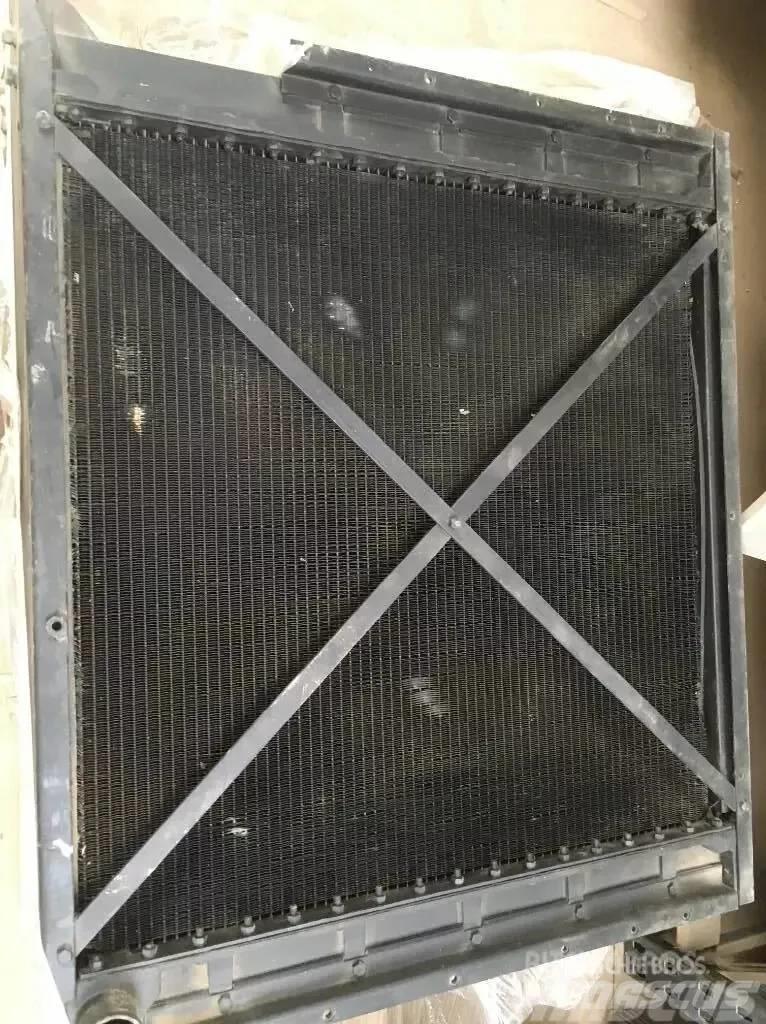 Terex TA 25 radiator Tombereau articulé