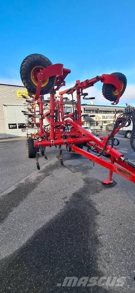 Väderstad SW560 Déchaumeur, cultivateur