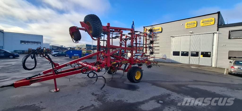Väderstad SW560 Déchaumeur, cultivateur