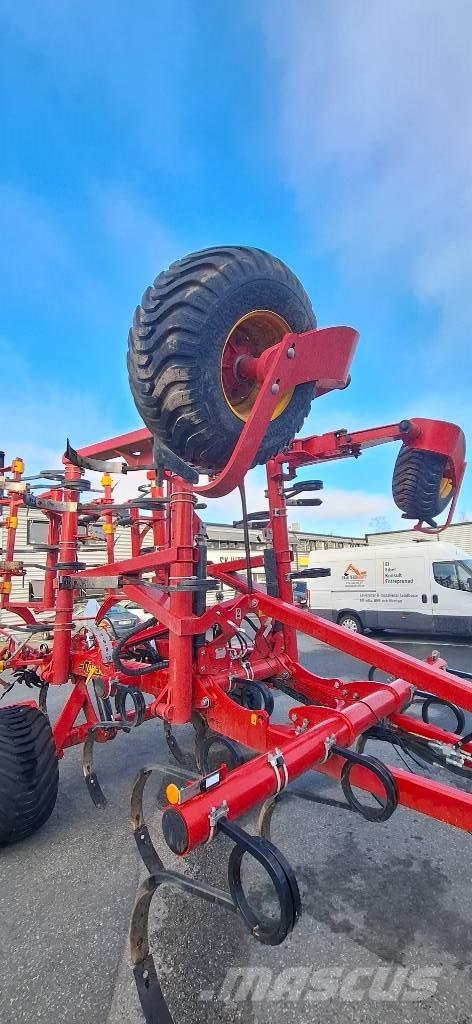 Väderstad SW560 Déchaumeur, cultivateur
