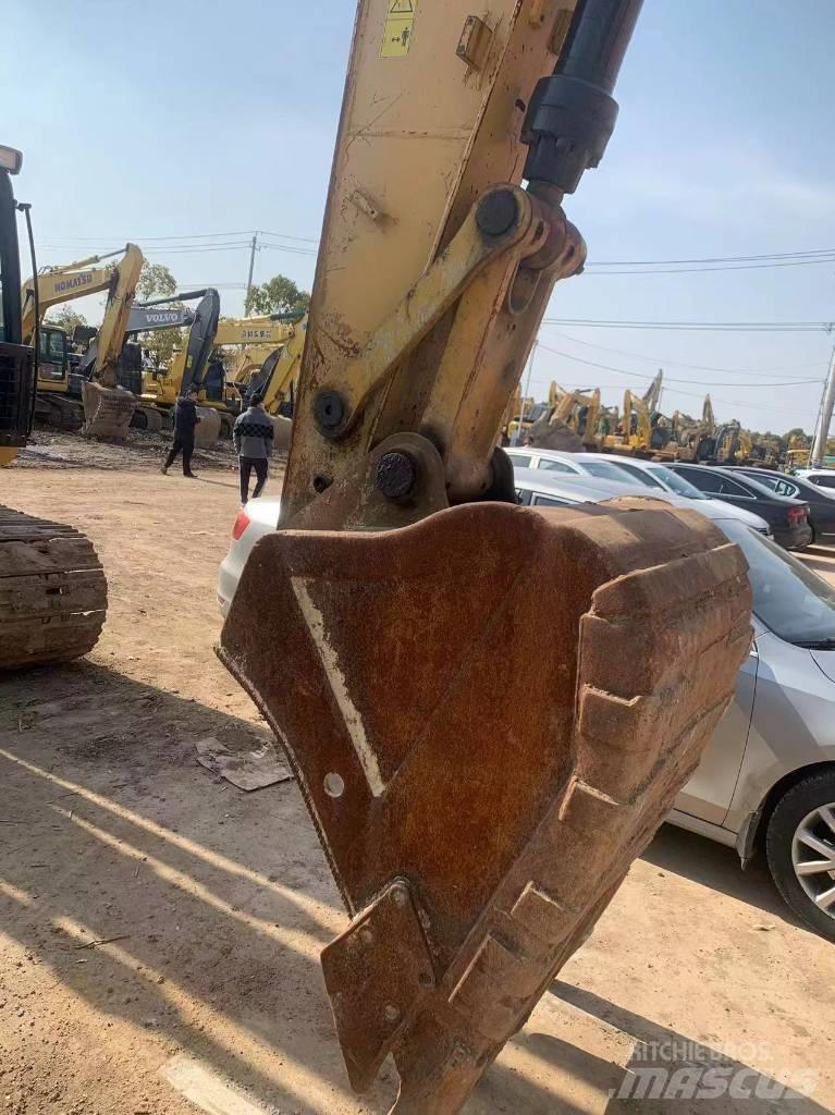 CAT 315 D Pelle sur chenilles
