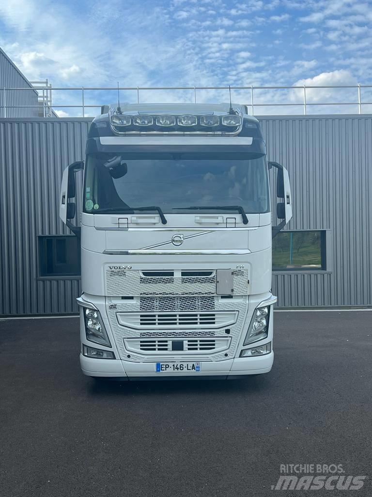 Volvo FH 500 Tracteur routier