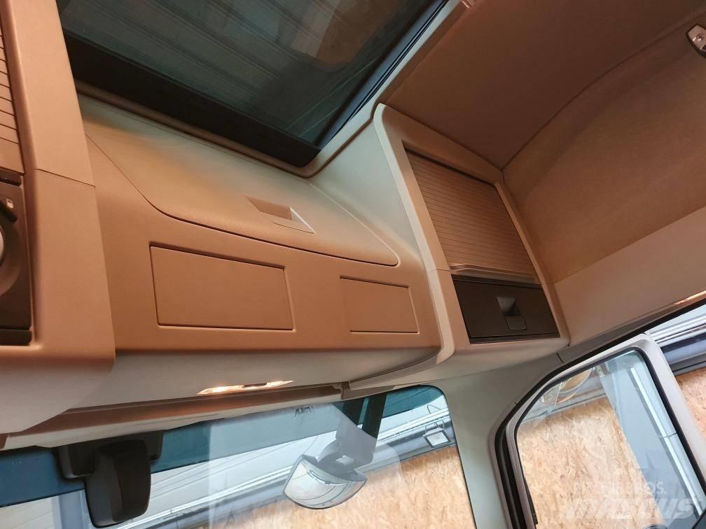 Volvo FH 500 Tracteur routier