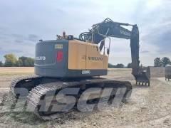 Volvo ECR 305 C L Pelle sur chenilles