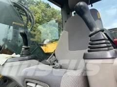 Volvo ECR 305 C L Pelle sur chenilles