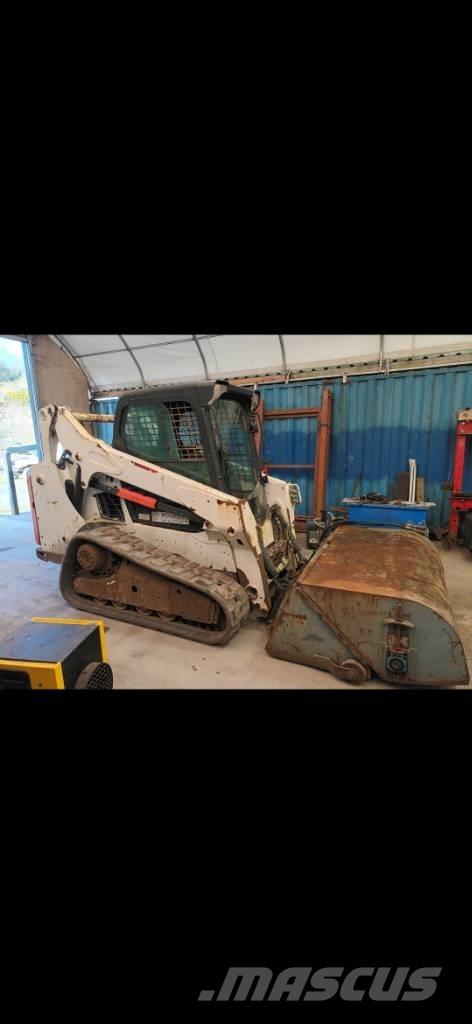 Bobcat T 590 Chargeuse compacte