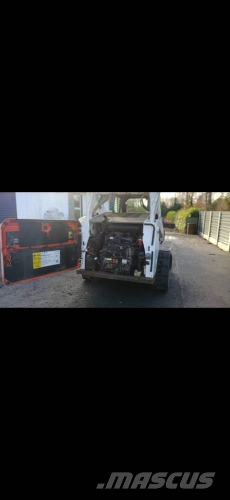 Bobcat T 590 Chargeuse compacte