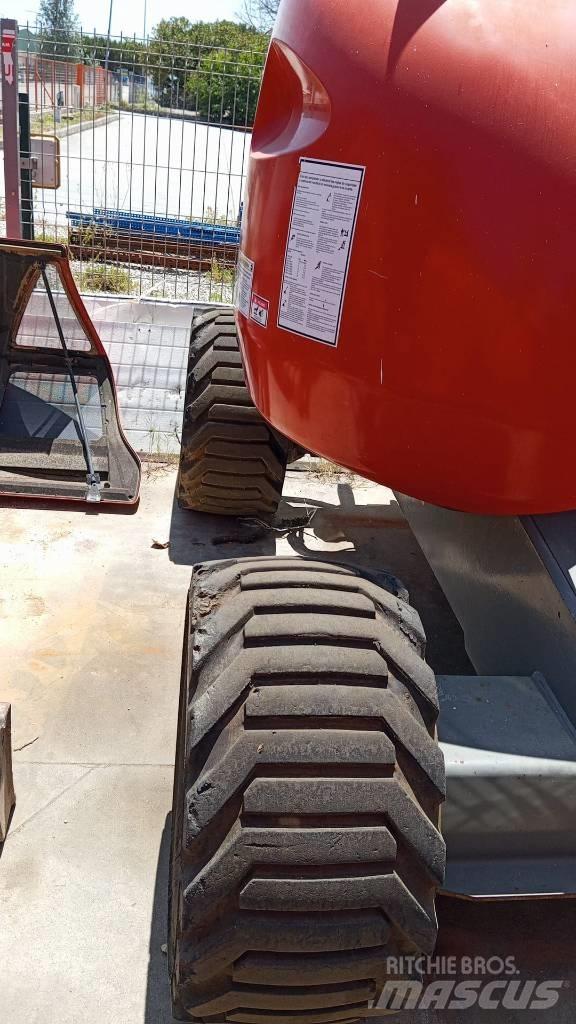 JLG 450 AJS II Nacelles articulées