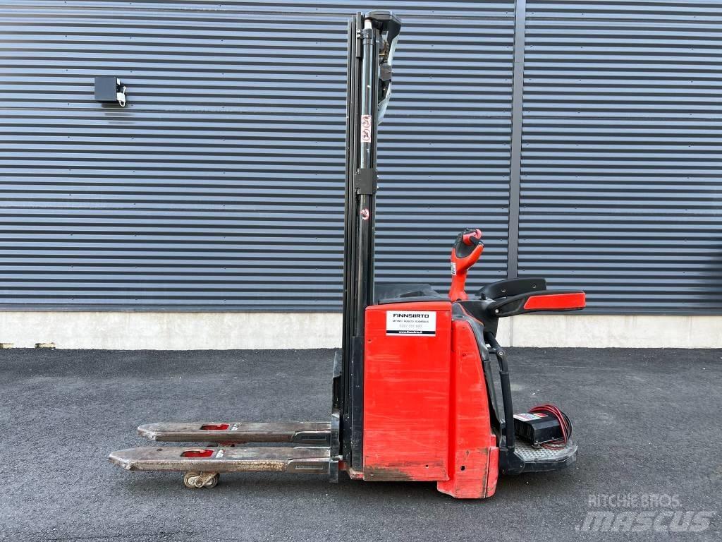 Linde L16AP Gerbeurs Automoteurs