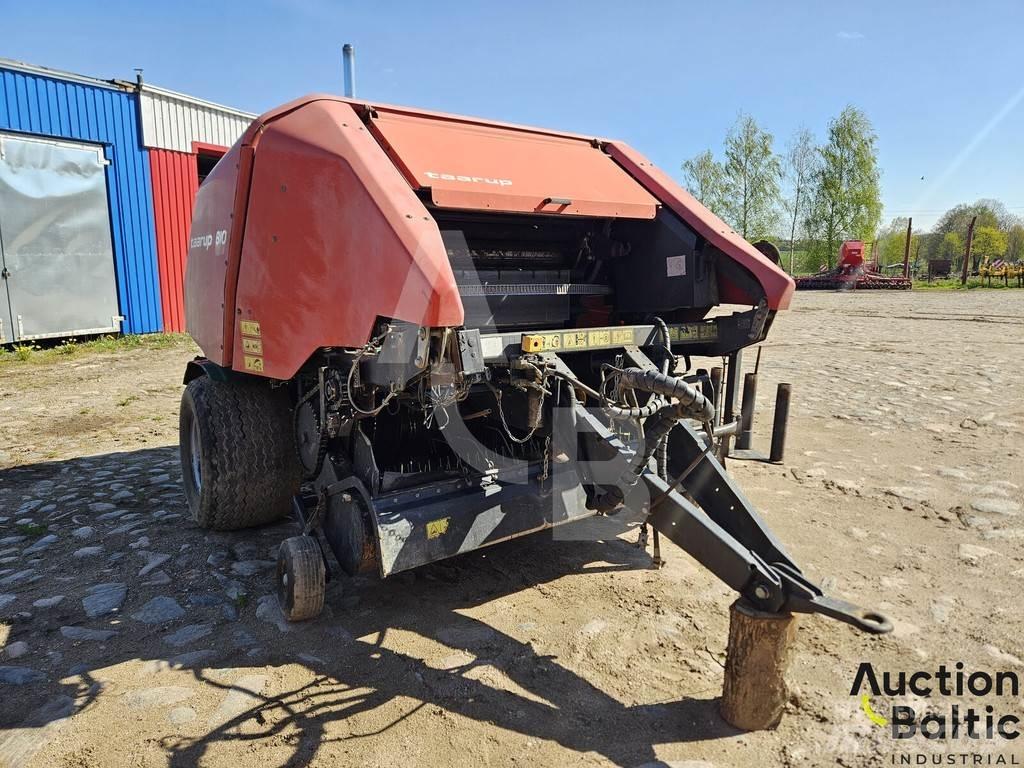 Kverneland B10 Autres équipements de chargement et de levage