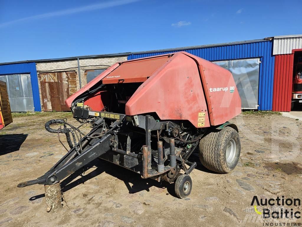 Kverneland B10 Autres équipements de chargement et de levage