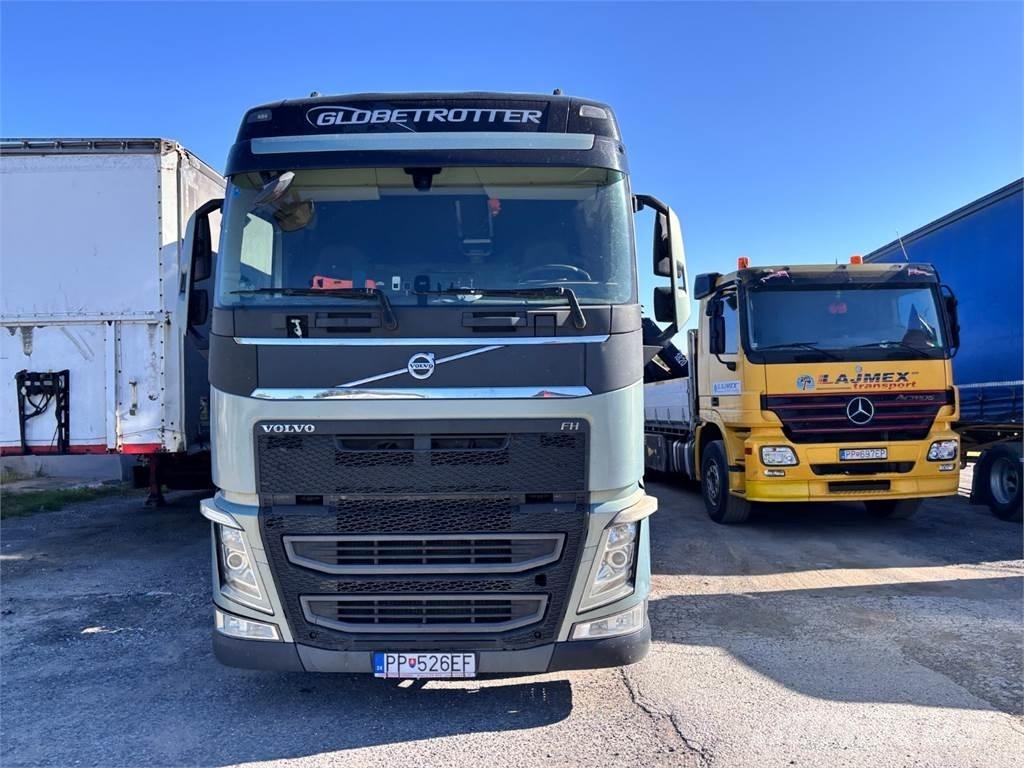 Volvo FH 500 Tracteur routier