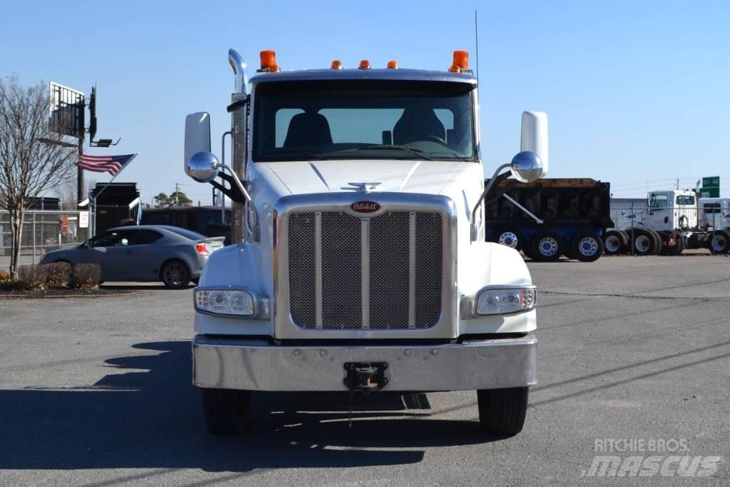 Peterbilt 567 Tracteur routier